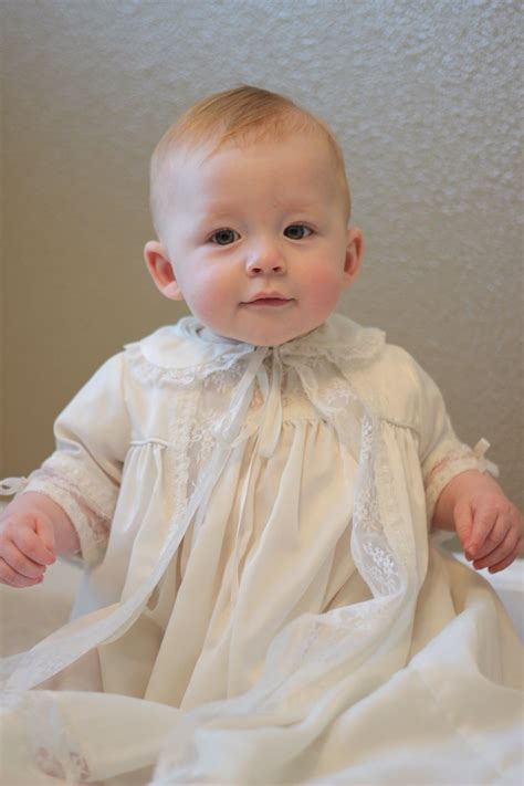 dior christening gowns|christian dior partie fine dress.